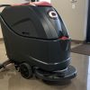 New AS5160 Viper 20" Walk Behind Floor Scrubber