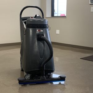Viper Shovel Nose 18 GAL. Wet/Dry Vacuum