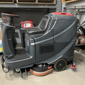 Equipment Rentals