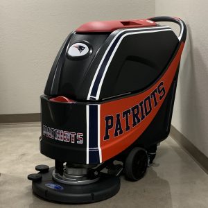 Customized Machine