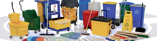 Janitorial Supplies