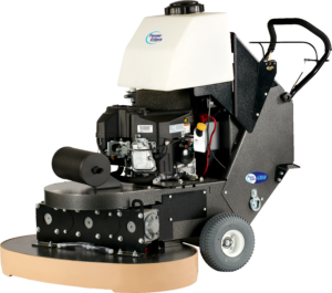 Pioneer Eclipse Propane Concrete Grinder & Polisher