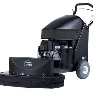Pioneer SST Propane Floor Stripping Machine