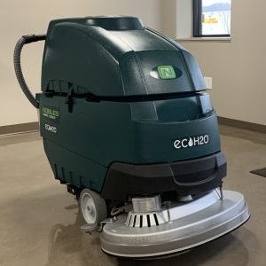 Reconditioned Equipment