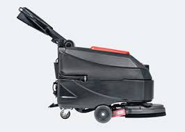 VIPER AS4325B 17" Battery or Corded Floor Scrubber
