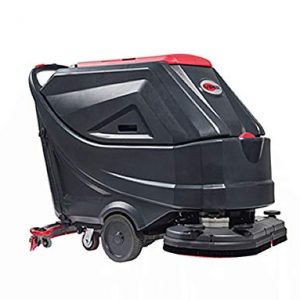 Viper AS7690T - 242 Walk Behind Floor Scrubber 30", 22 Gal