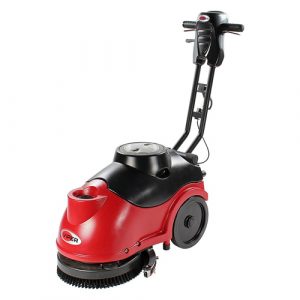 Viper FANG15B 15" Automatic Micro Scrubber , 3.5 Gal