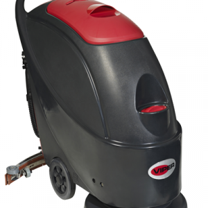 NEW VIPER AS430C 17' CORDED ELECTRIC SCRUBBER