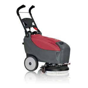 Minuteman E14 Battery Powered Scrubber