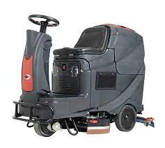 Viper Rider Scrubber C-AS710R