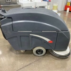 Used VIPER 32” Fang Walk Behind Floor Scrubber