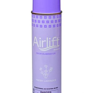 Airlift Deodorizer / Scent: Fresh Lavender / Each