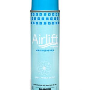 Airlift Deodorizer / Scent: Fresh / Each