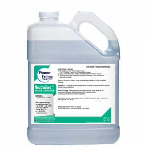 Neutrazene Malodor Counteractant / Case