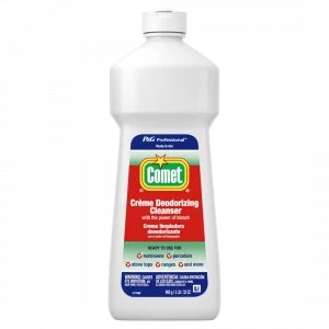 Comet Creme Cleanser / 32 oz / Each