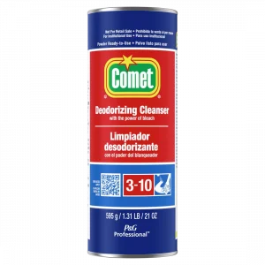 Comet Deodorizing Cleanser / 21 oz Powder / Each