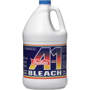 Economy Bleach / 1 gal / Each