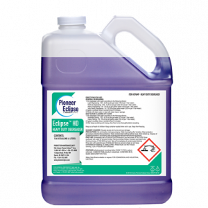 Pioneer Eclipse HD Degreaser / 1.06 gal / Each