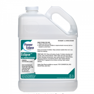 Pioneer Eclipse All Purpose Defoamer / 1.06 gal / Each