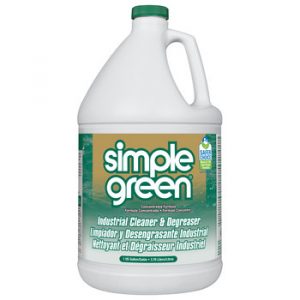 Simple Green / All Purpose Cleaner / Degreaser / 1 gal / Each