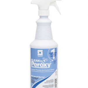 Spartan Peroxy / All Purpose Cleaner / 1 qt / Each