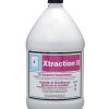 Spartan Xtraction II / Low Foaming Carpet Cleaner / 1 gal / Each