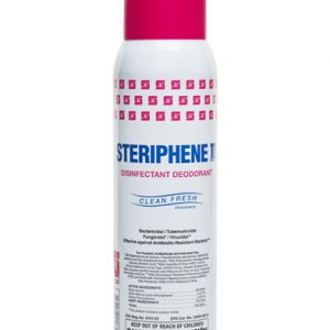 Steriphene II Disinfectant Deodorant / Clean & Fresh / 15 oz / Each