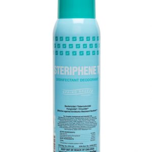 Steriphene II Disinfectant Deodorant / Spring Breeze / 15 oz / Each