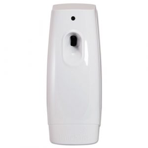 Time Mist Metered Air Freshener Dispenser / White / Each