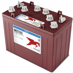 Trojan T-1275 / Deep Cycle / 12 volt Battery / Each