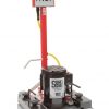 Square Scrub Pivot -SS EBG-20C